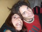un couple m�ga glossy